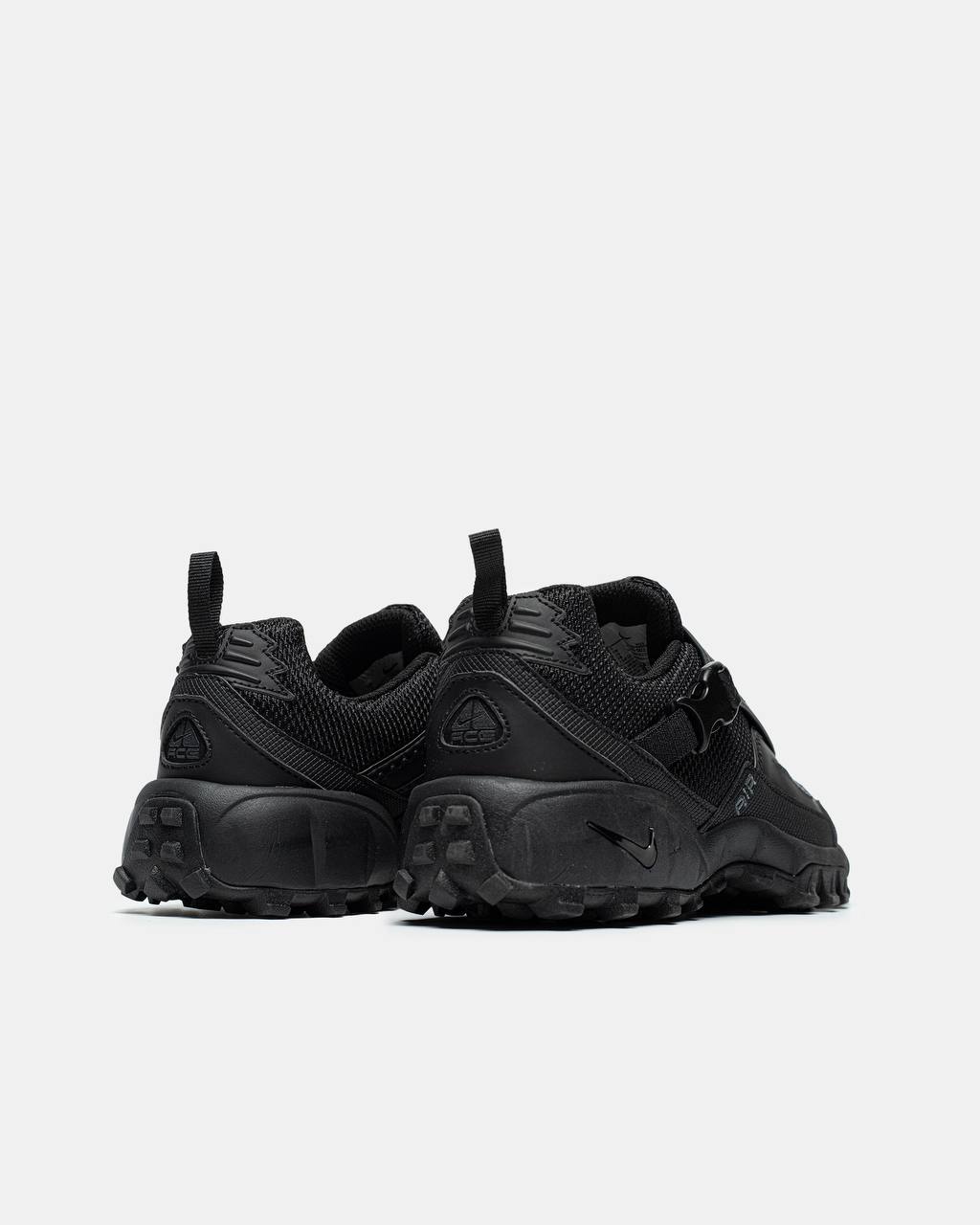 Nike ACG Air Phassad Black