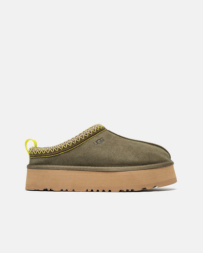 UGG Tazz Platform Green