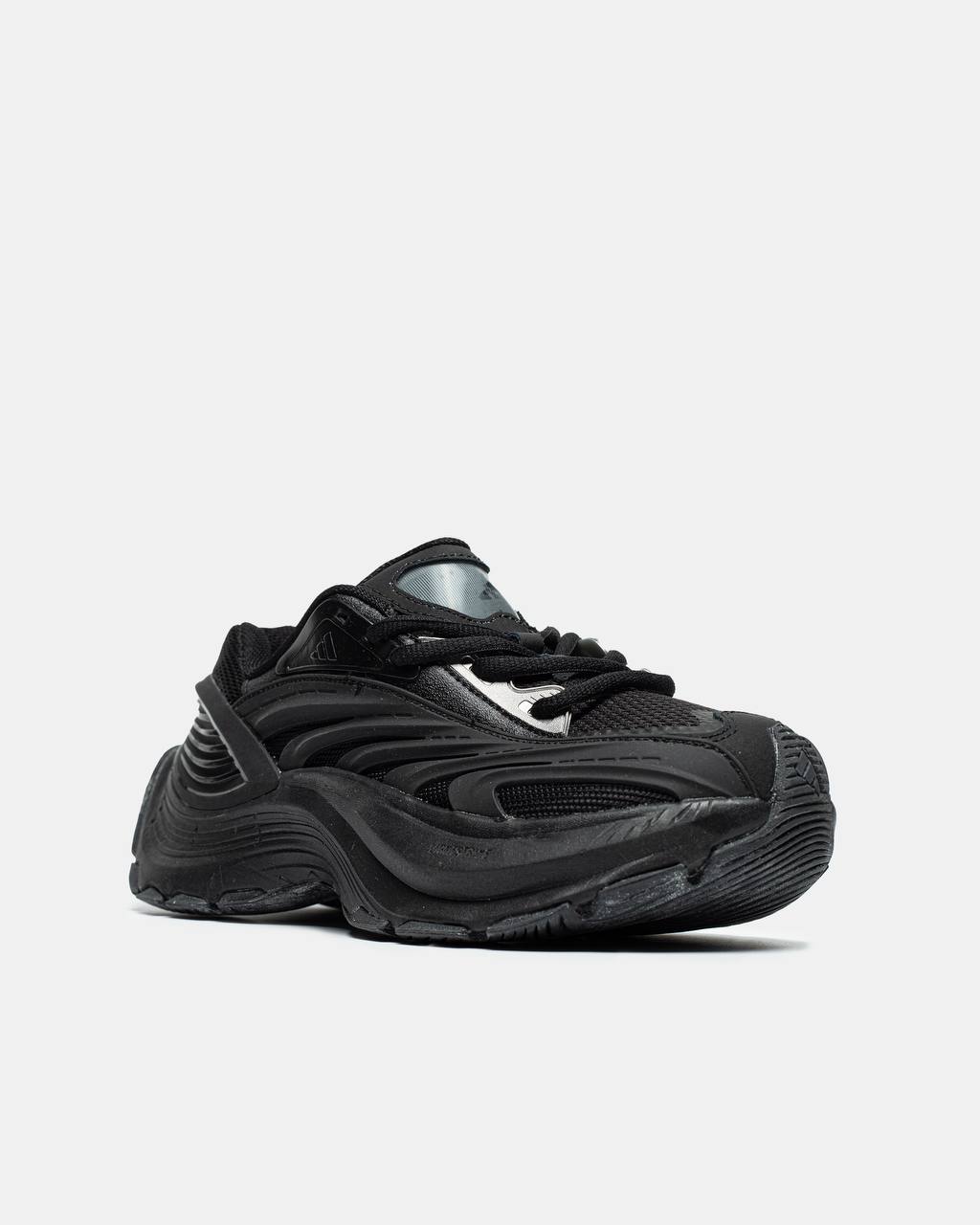 Adidas XLG Metawave Core Black