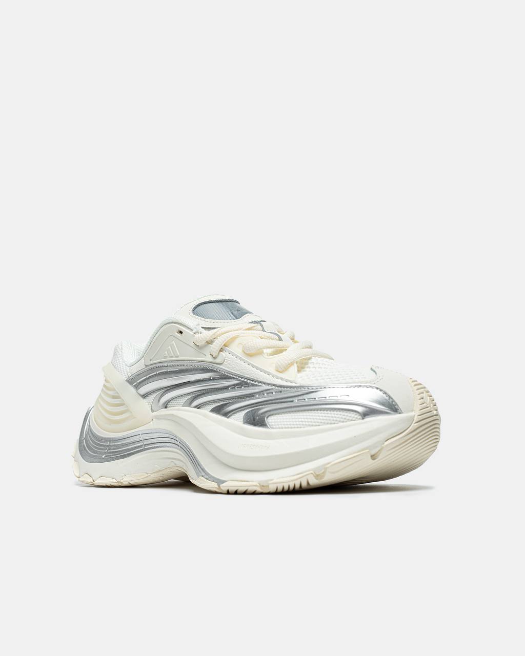 Adidas XLG Metawave White Grey