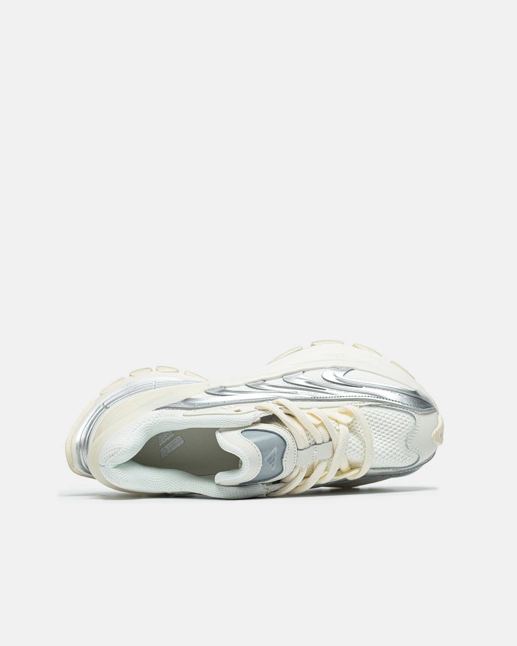 Adidas XLG Metawave White Grey