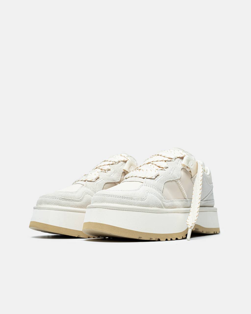 UGG Astromel Jasmine Fur (хутро)