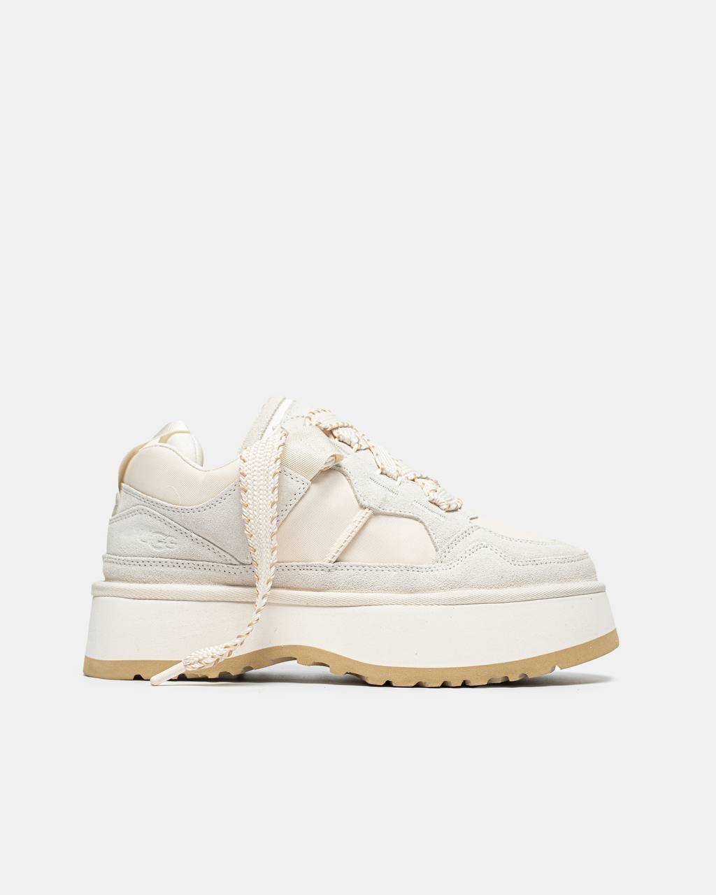 UGG Astromel Jasmine Fur (хутро)