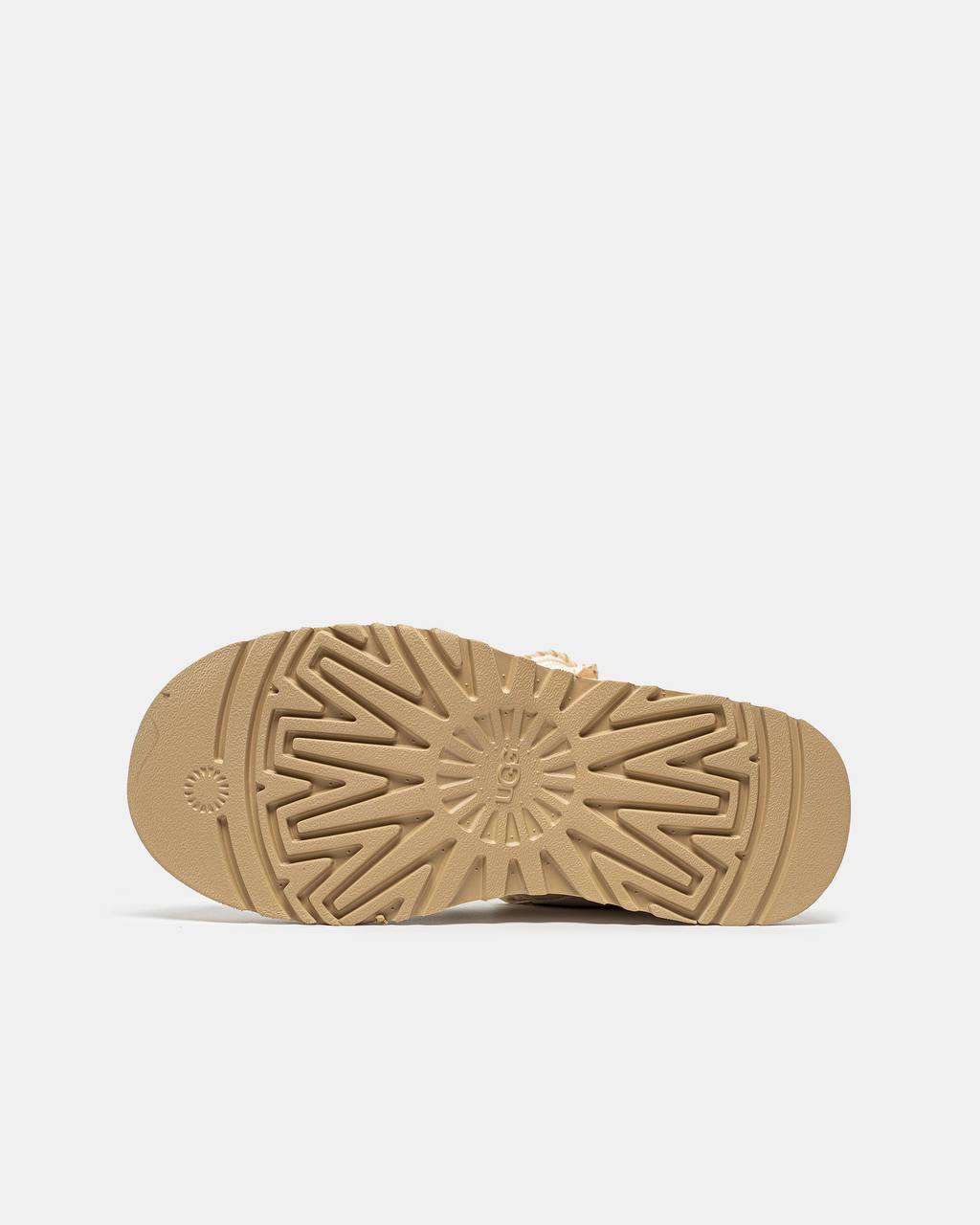 UGG Astromel Jasmine Fur (хутро)