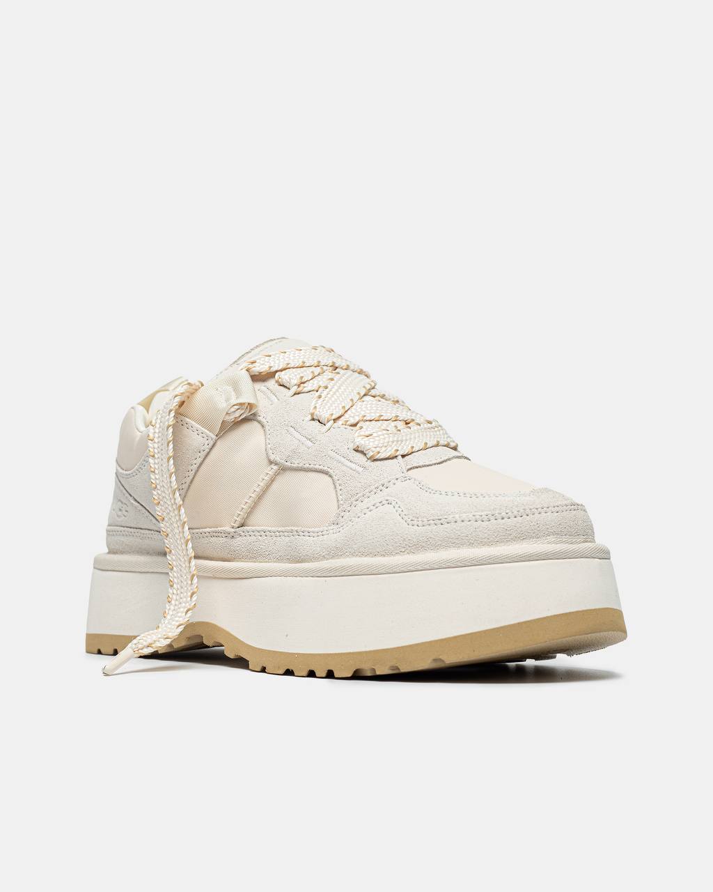 UGG Astromel Jasmine Fur (хутро)