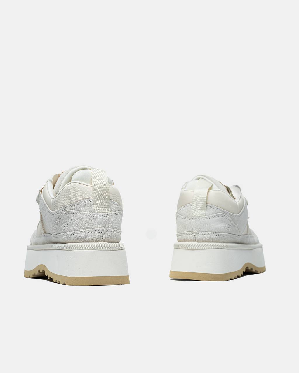 UGG Astromel Jasmine Fur (хутро)