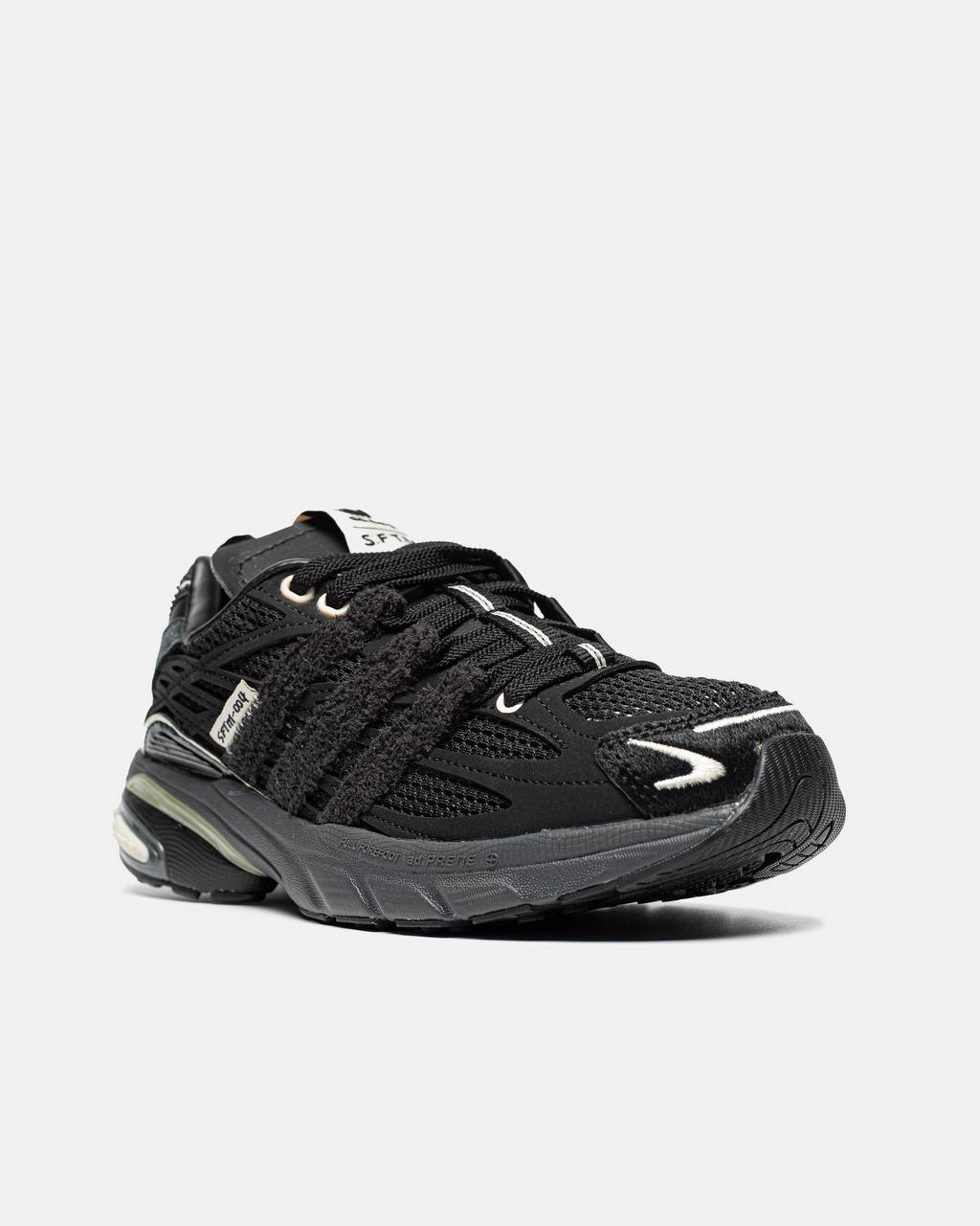 Adidas x Song For The Mute Adistar Cushion Black
