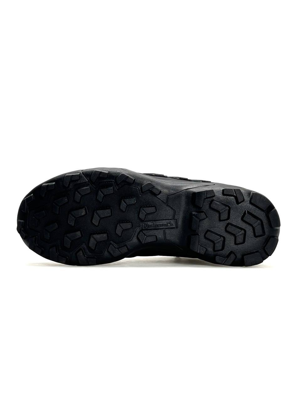 Adidas Terrex Fur All Black