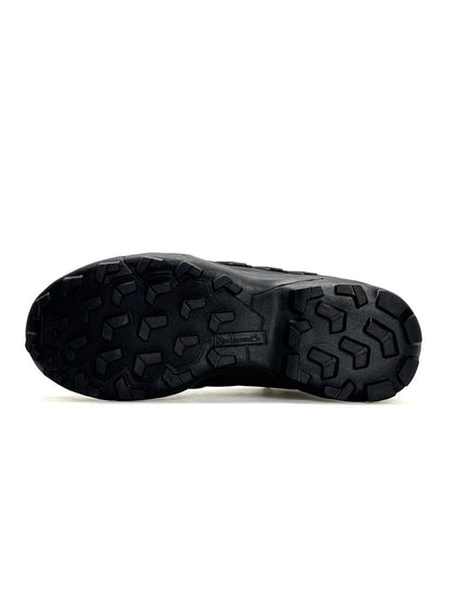 Adidas Terrex Fur All Black