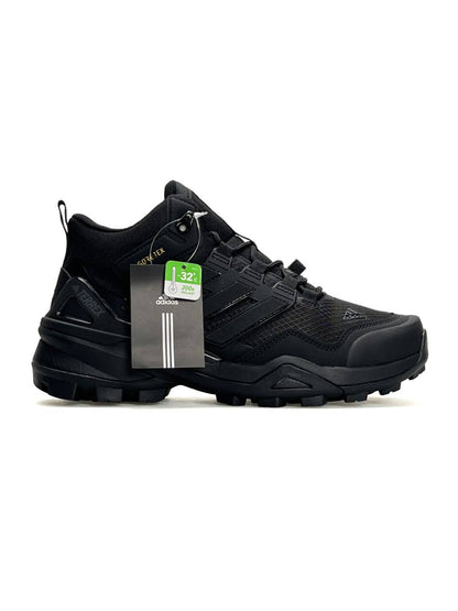 Adidas Terrex Fur All Black