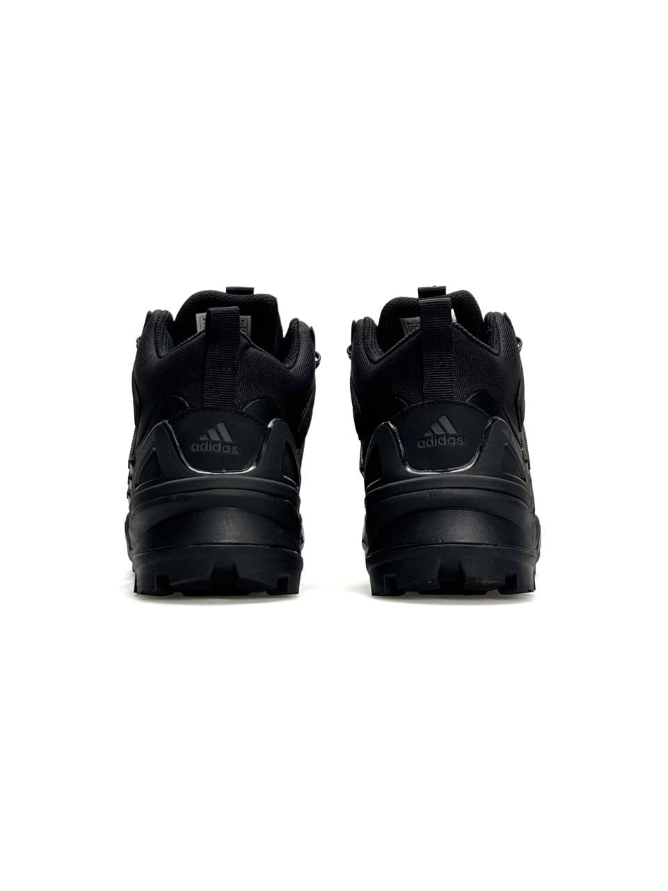 Adidas Terrex Fur All Black