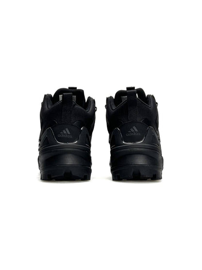 Adidas Terrex Fur All Black