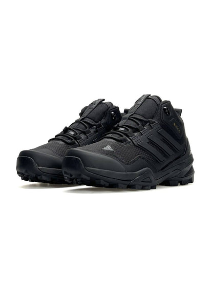 Adidas Terrex Fur All Black