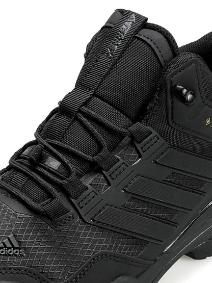 Adidas Terrex Fur All Black