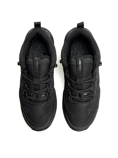 Adidas Terrex Fur All Black