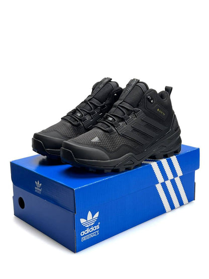 Adidas Terrex Fur All Black