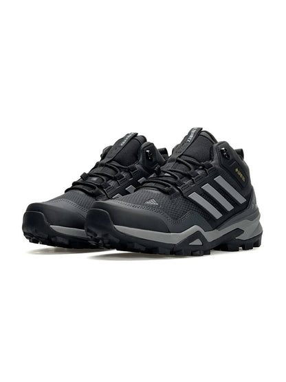 Adidas Terrex Fur Grey