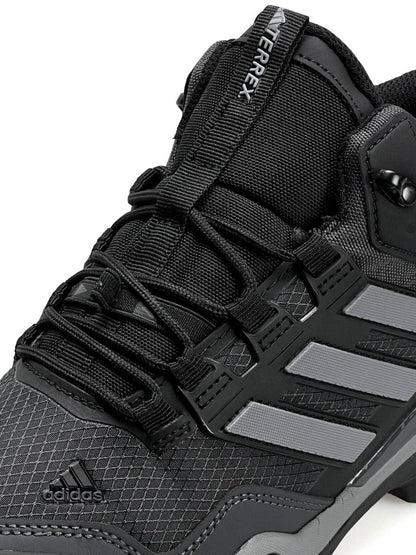 Adidas Terrex Fur Grey