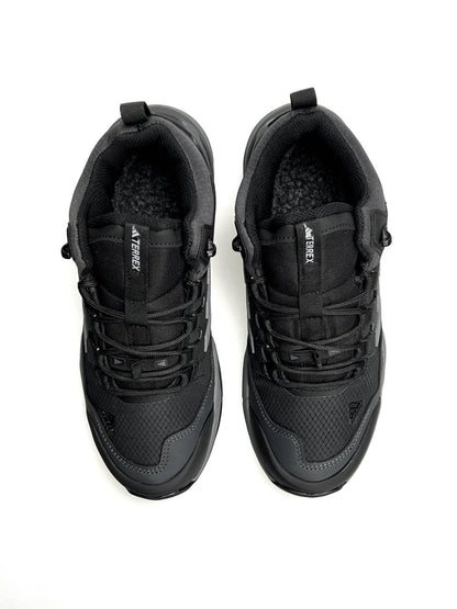 Adidas Terrex Fur Grey