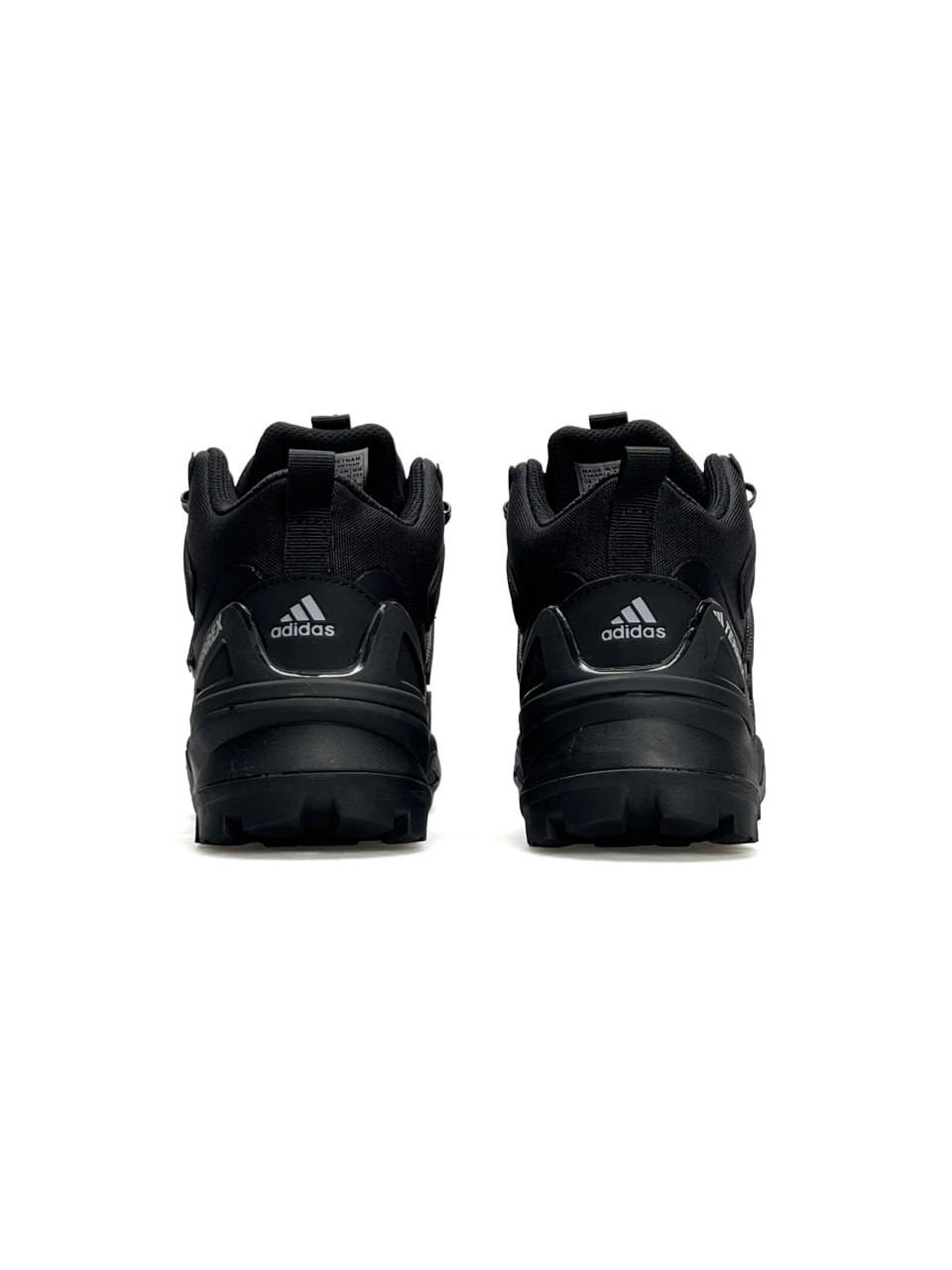 Adidas Terrex Fur Black
