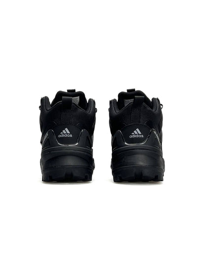 Adidas Terrex Fur Black