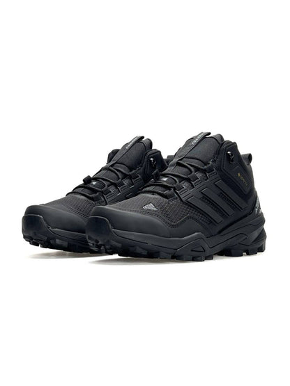 Adidas Terrex Fur Black
