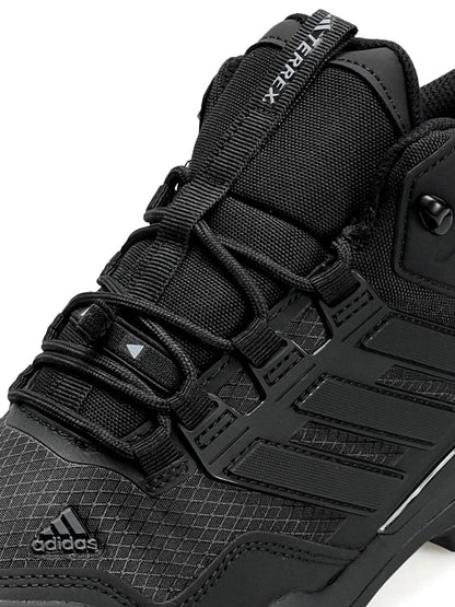 Adidas Terrex Fur Black