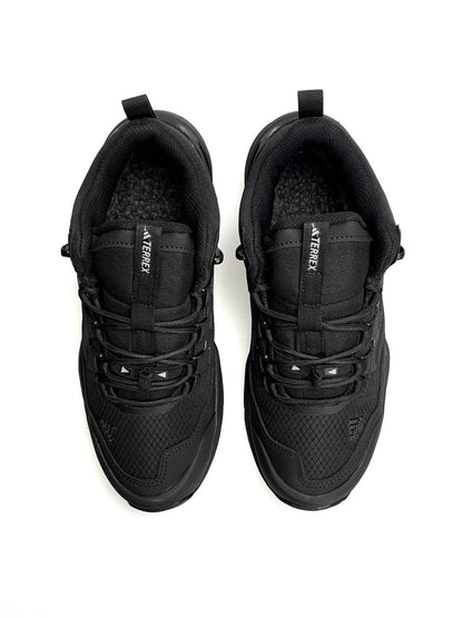 Adidas Terrex Fur Black