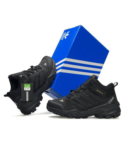 Adidas Terrex Fur Black