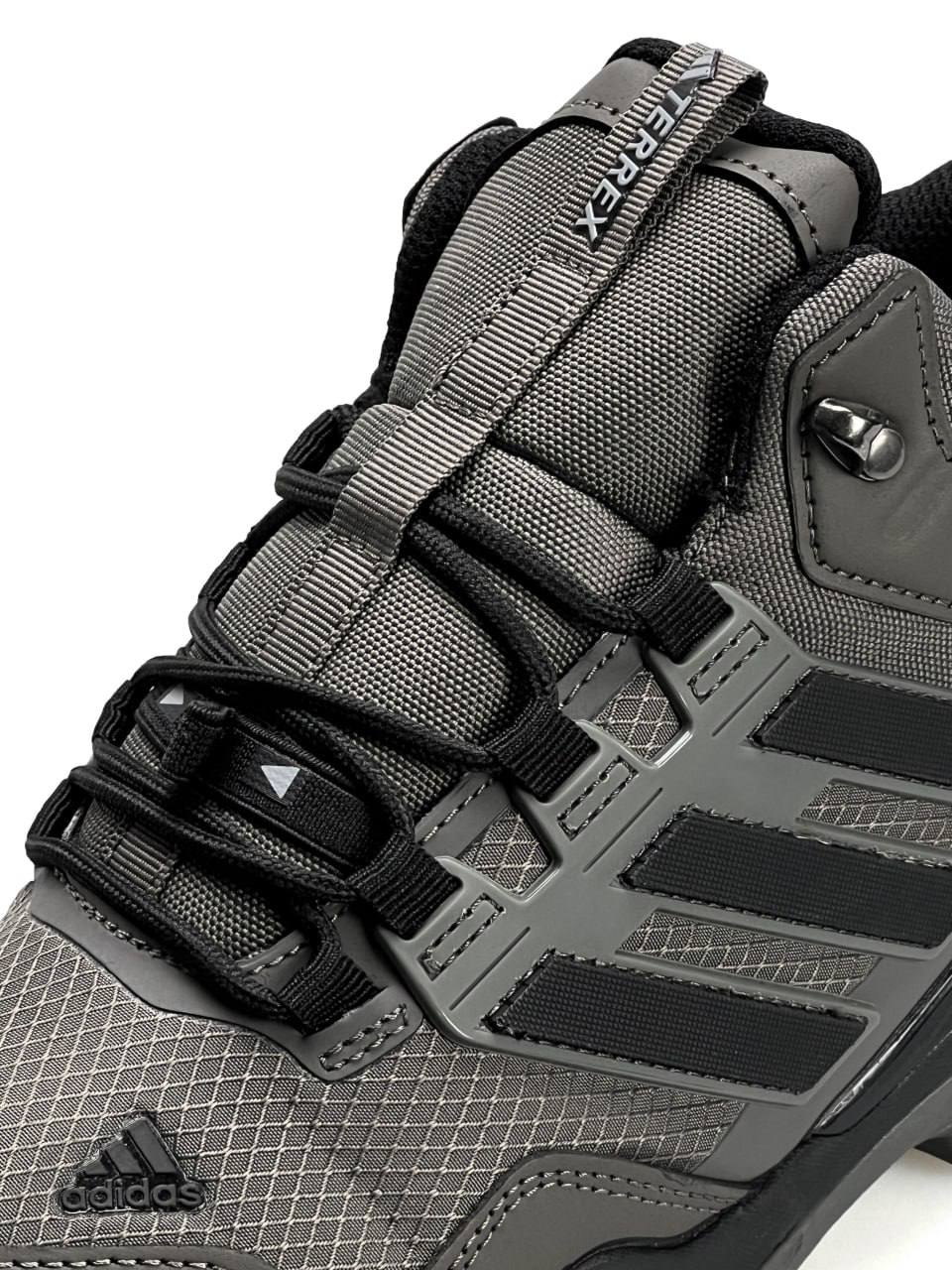 Adidas Terrex Fur Taupewood