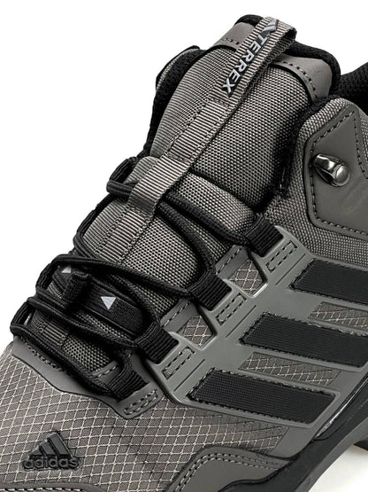 Adidas Terrex Fur Taupewood