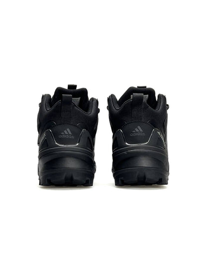 Adidas Terrex Fur Black Grey