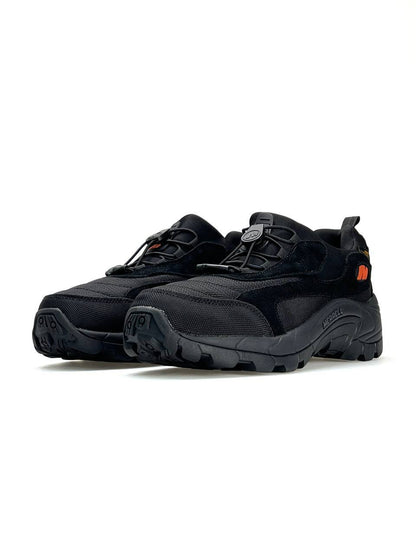 Merrell MOC EVO 1TRL X Black Orange