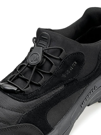 Merrell MOC EVO 1TRL X Black Orange