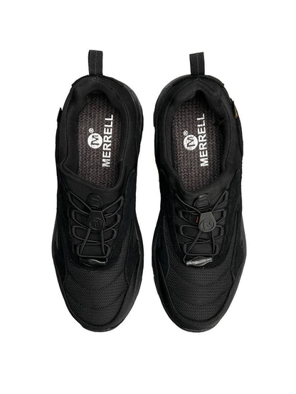 Merrell MOC EVO 1TRL X Black Orange