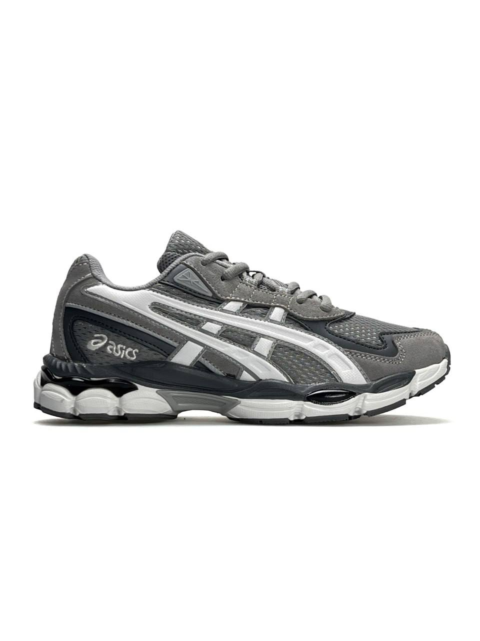 Asics Gel-NYC 2055 Grey White
