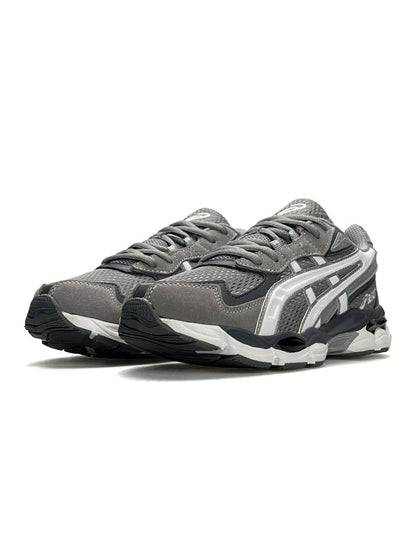 Asics Gel-NYC 2055 Grey White
