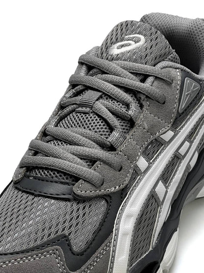 Asics Gel-NYC 2055 Grey White