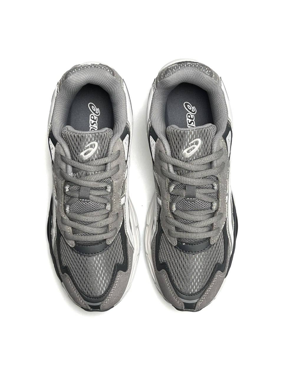 Asics Gel-NYC 2055 Grey White