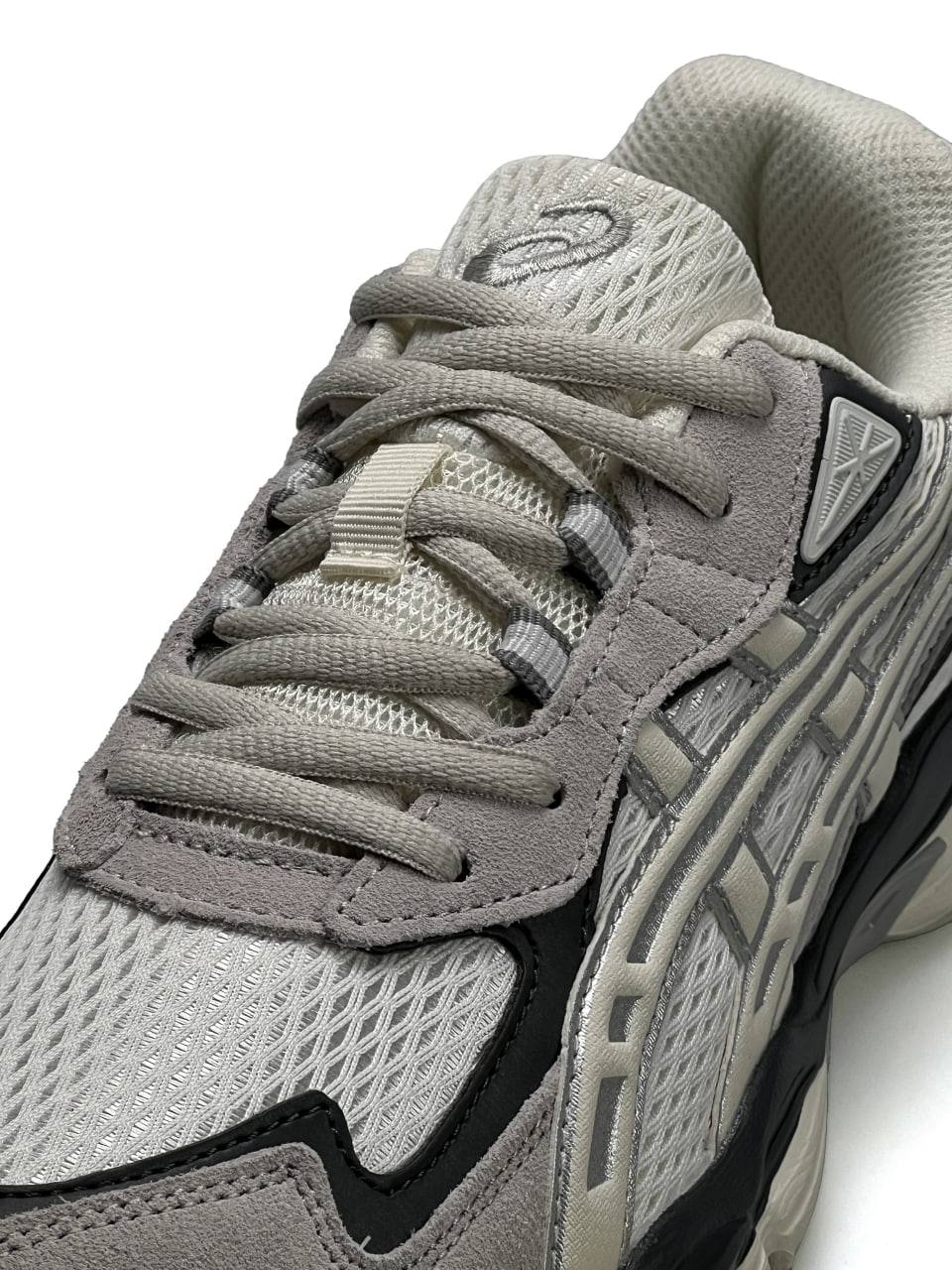 Asics Gel-NYC 2055 Grey Beige