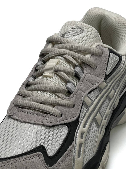 Asics Gel-NYC 2055 Grey Beige