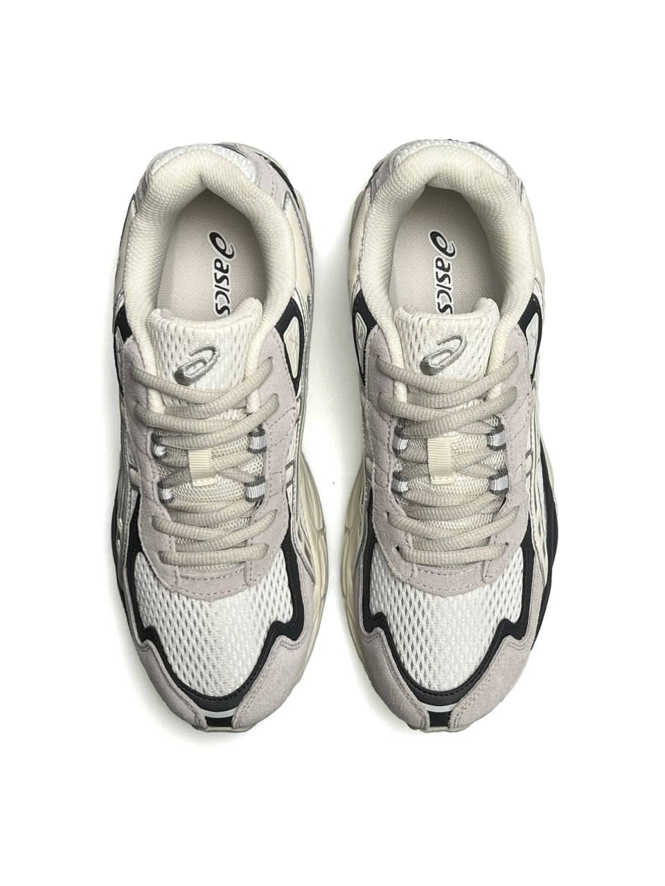 Asics Gel-NYC 2055 Grey Beige