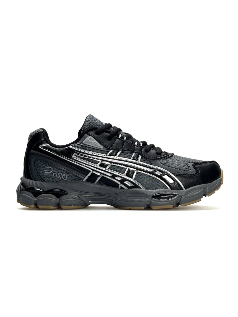 Asics Gel-NYC 2055 Grey Black