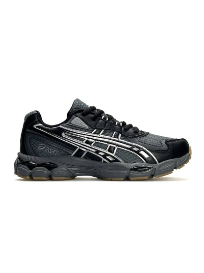 Asics Gel-NYC 2055 Grey Black