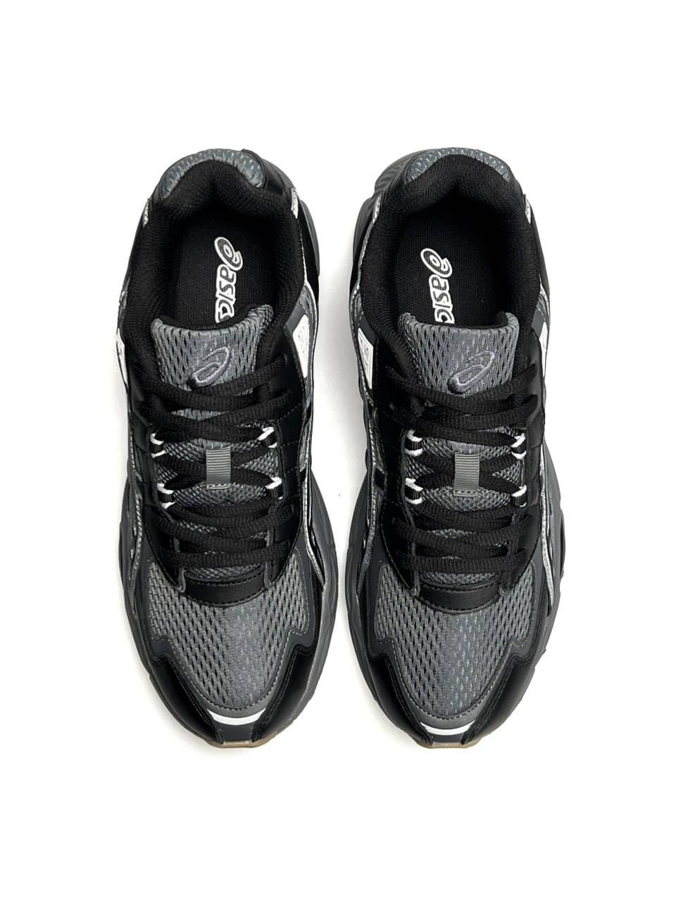 Asics Gel-NYC 2055 Grey Black