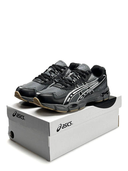 Asics Gel-NYC 2055 Grey Black