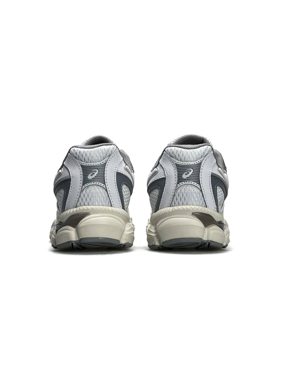 Asics Gel-NYC 2055 White Grey Beige