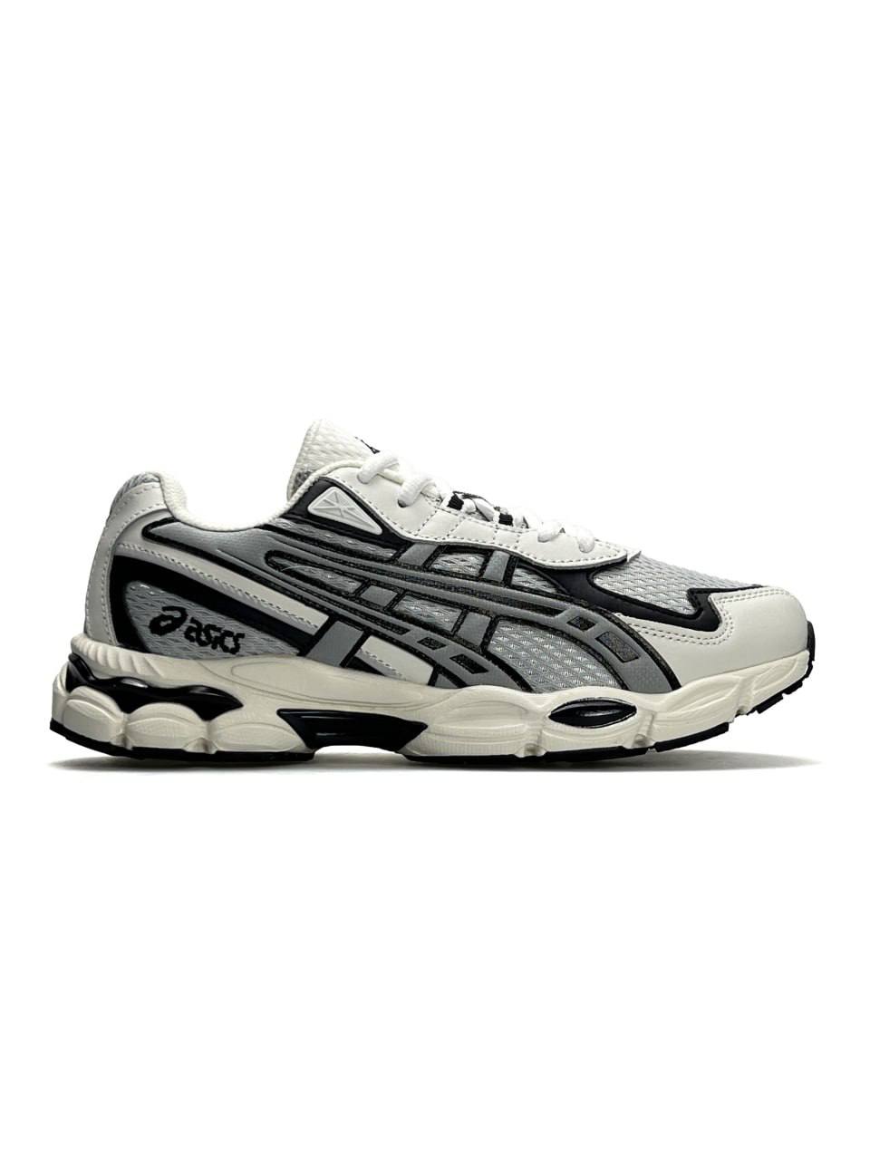 ASICS GEL-NYC 2055 Beige Black