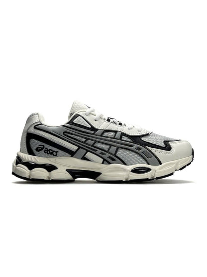ASICS GEL-NYC 2055 Beige Black