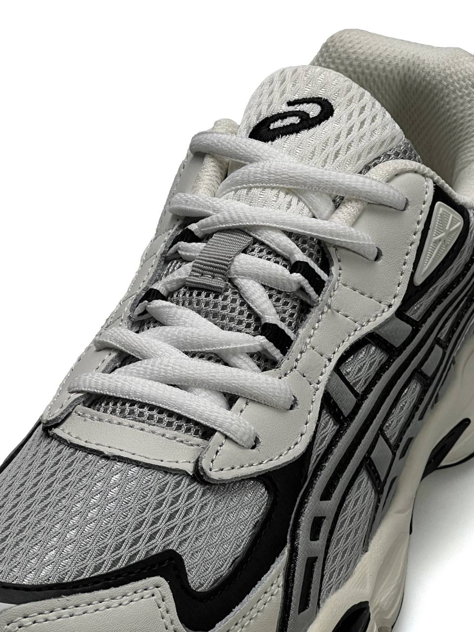 ASICS GEL-NYC 2055 Beige Black